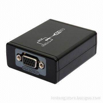 USB to VGA Converter